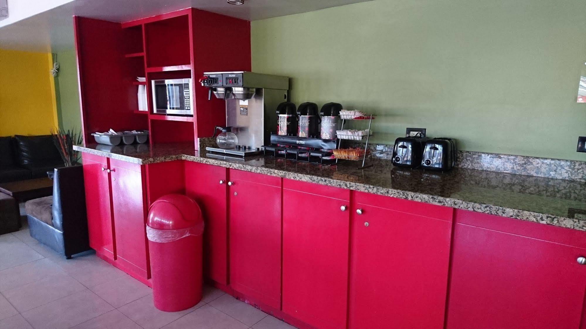 Hotel Boulevard Mexicali Ngoại thất bức ảnh