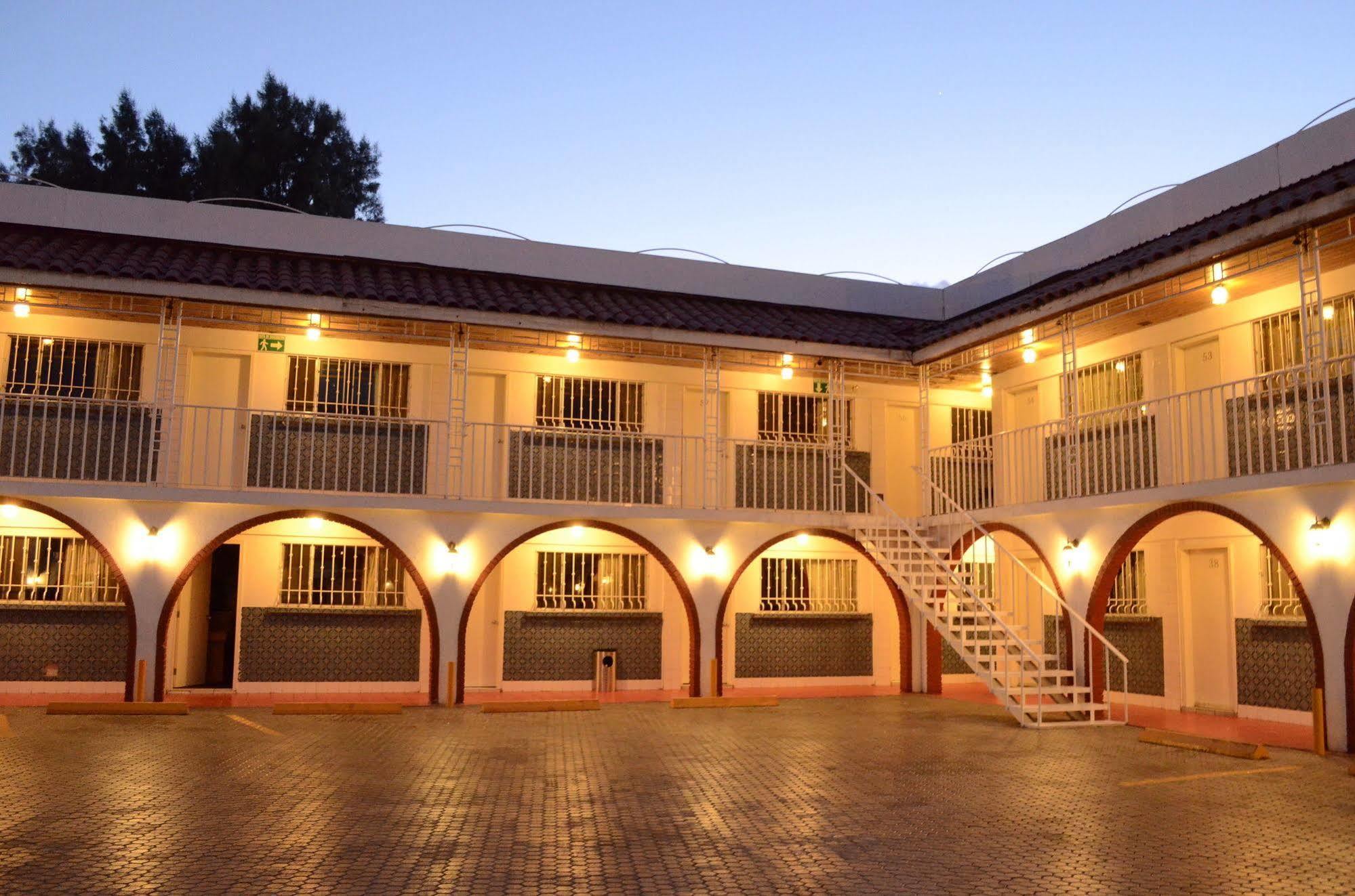 Hotel Boulevard Mexicali Ngoại thất bức ảnh